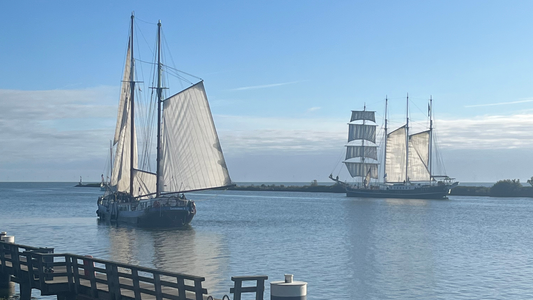 Een uniek sieraden atelier in Enkhuizen
