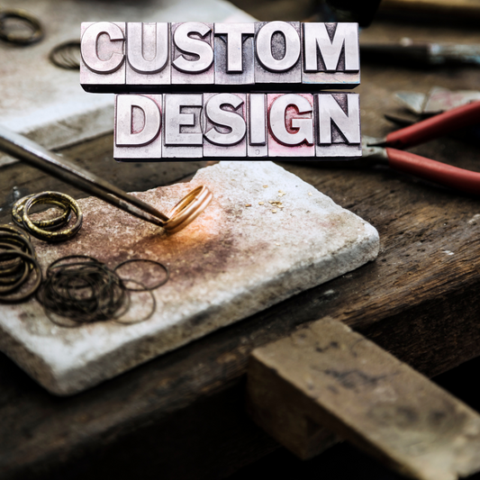 SPEZIALANFERTIGUNG - Silberkette für Männer mit Iolith - Handgefertigte Herrenkette mit Naturstein