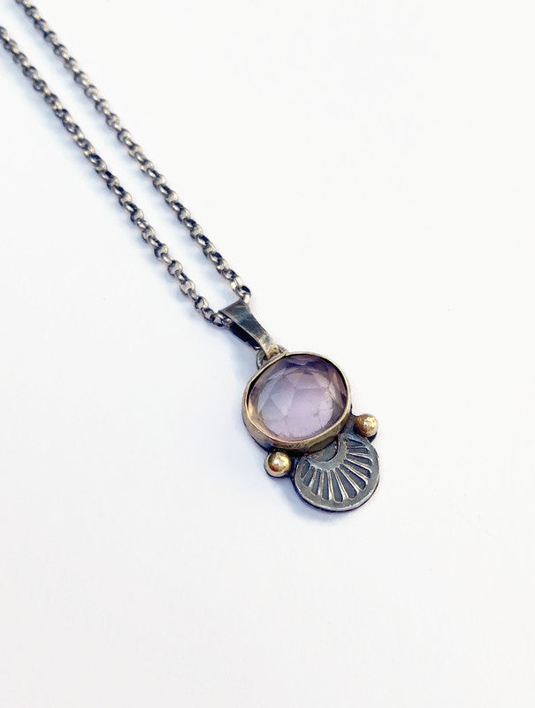 hanger ketting dames