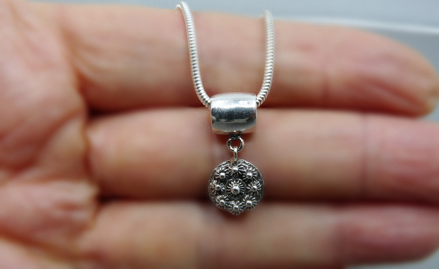 pandora pendant