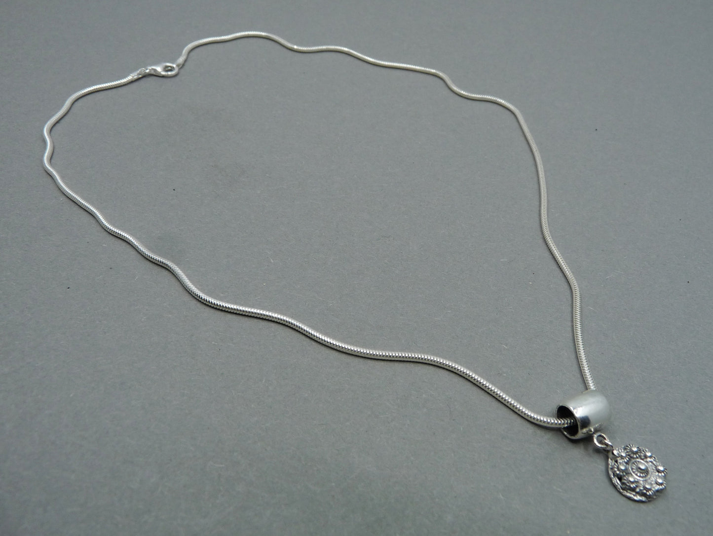 pandora necklaces