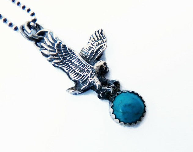 men's necklace