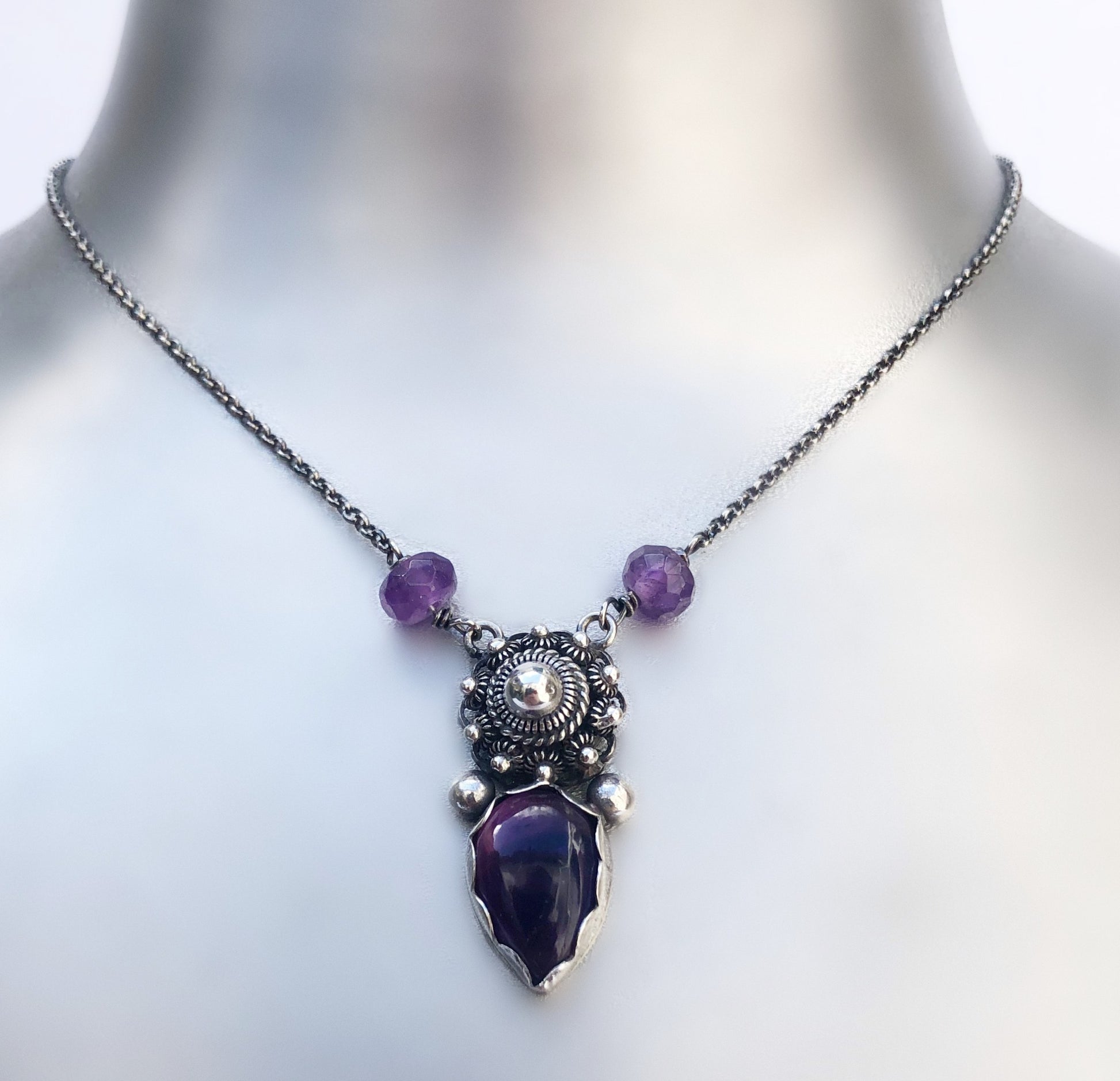 zeeuwse knop sieraden