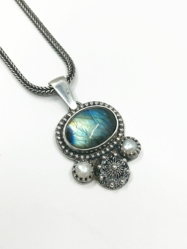 zeeuwse knoop sieraden