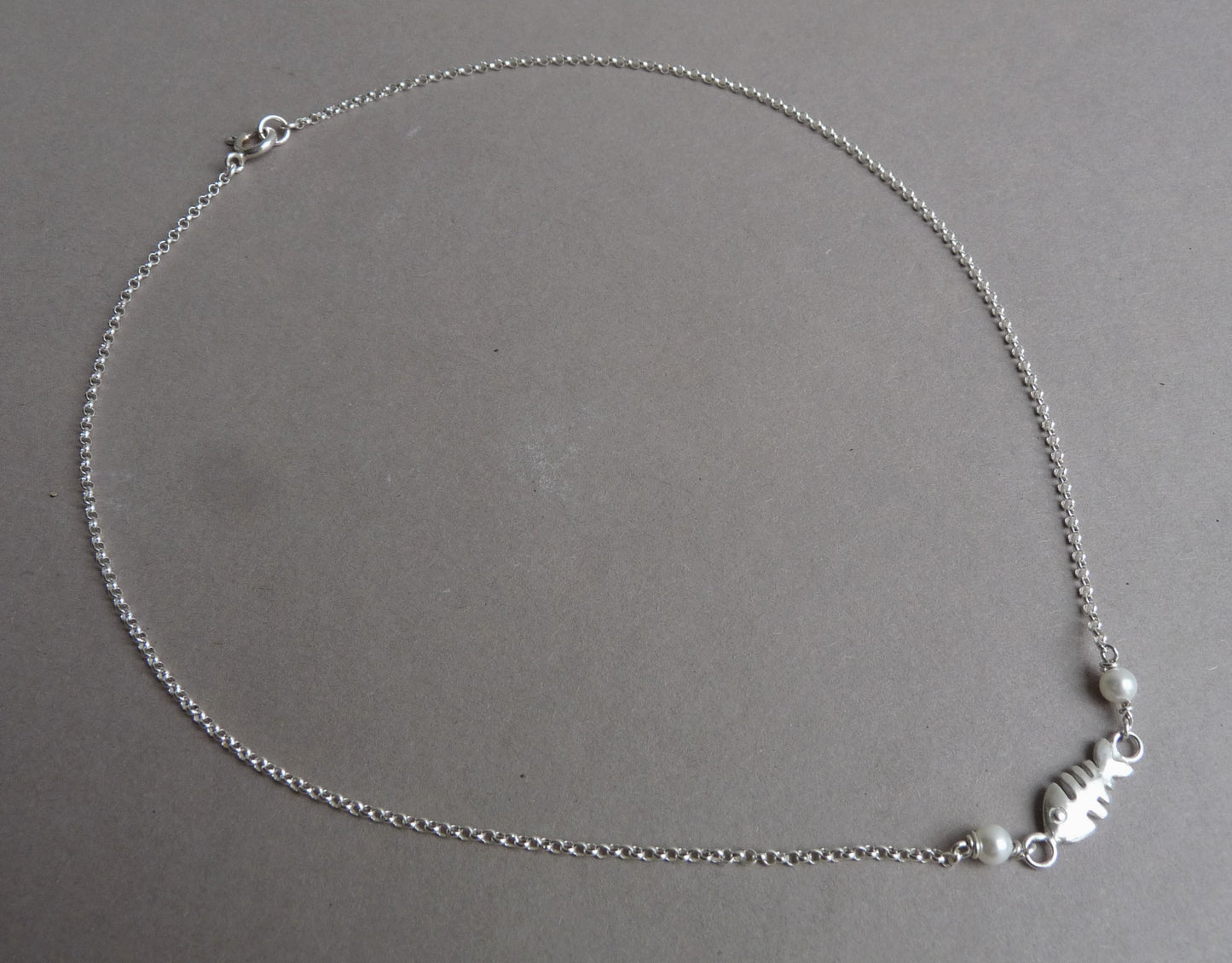 handgemaakte-zilveren-vis-ketting