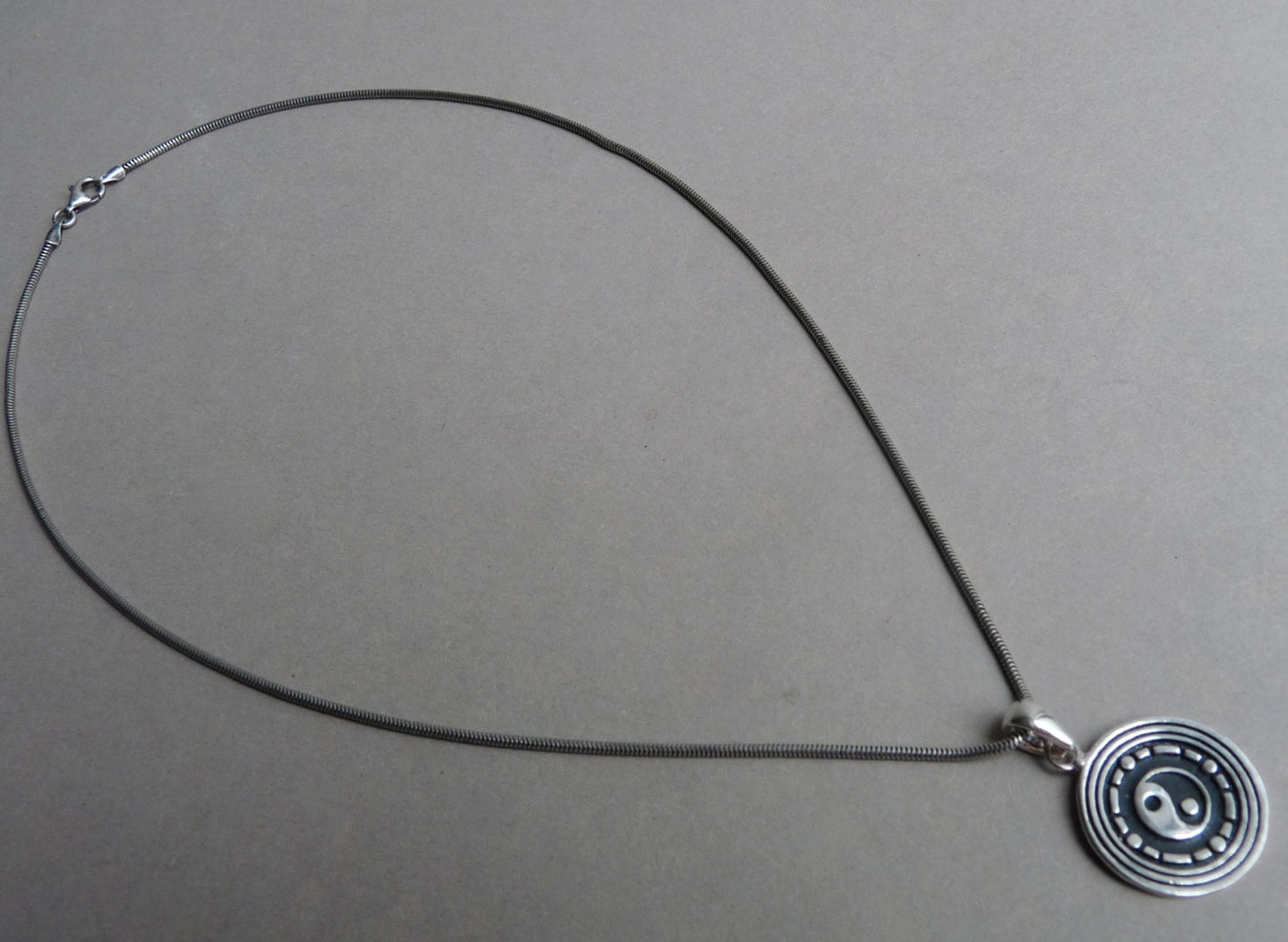 hanger-ketting-voor-mannen