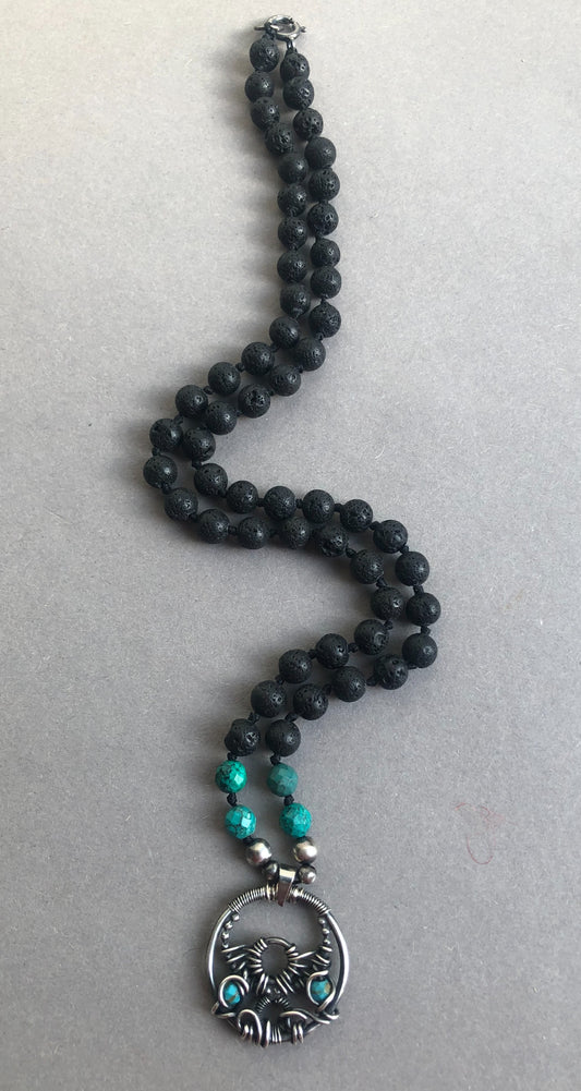 heren hanger ketting