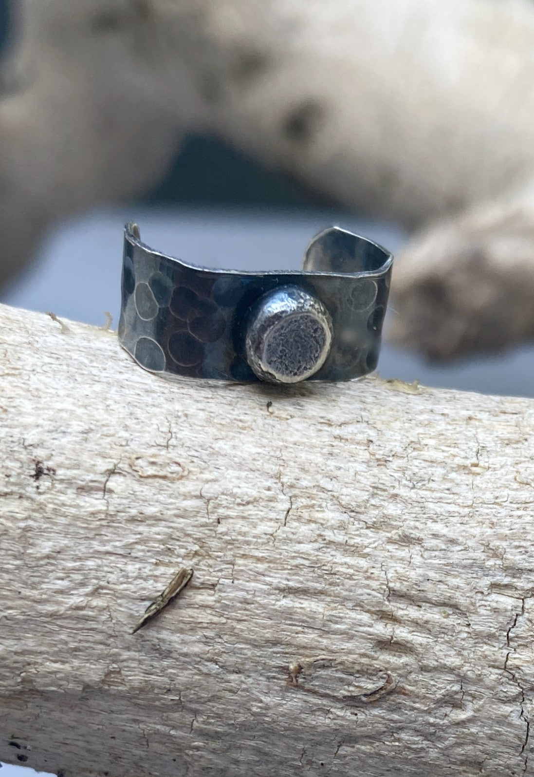 Ohrmanschette für Männer, kein Piercing erforderlich