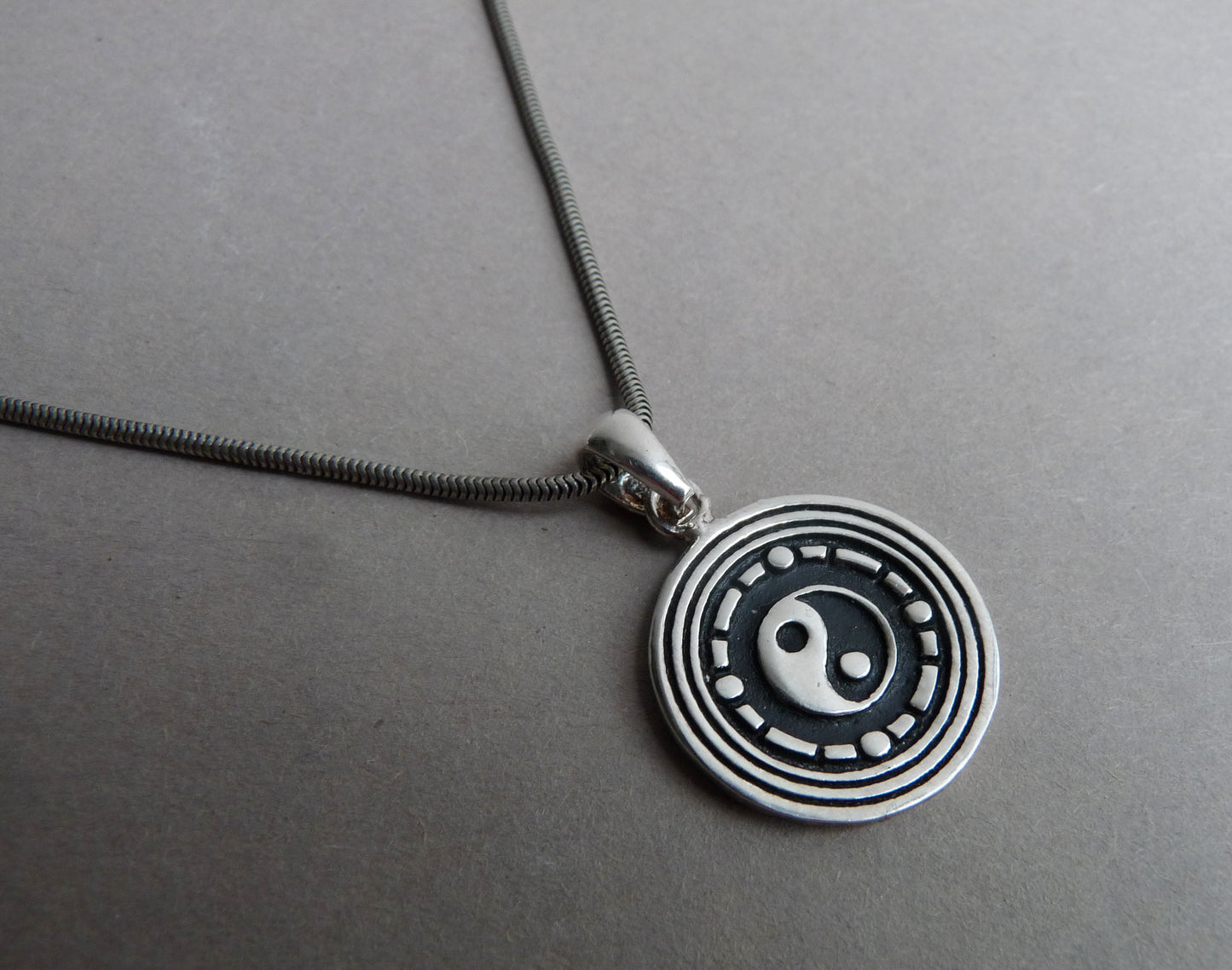 spirituele sieraden voor mannen