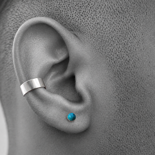 turquoise-heren-oorbellen