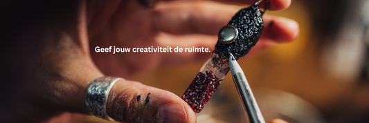 Waarom handgemaakt meer is dan alleen een hobby