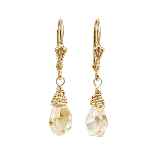 14k-goldfilled-oorbellen-citrien-druppels