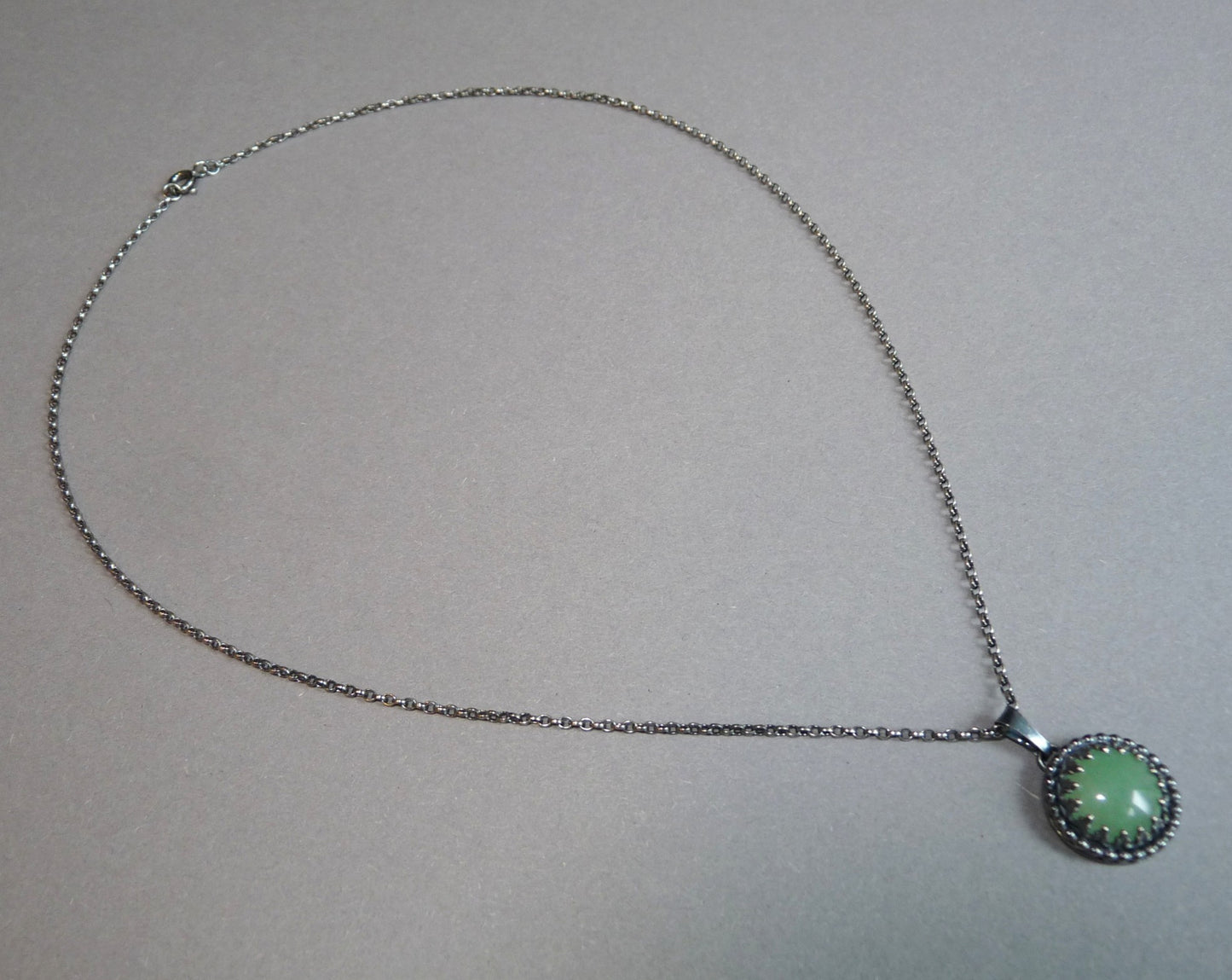 45cm-zilveren-ketting-met-hanger