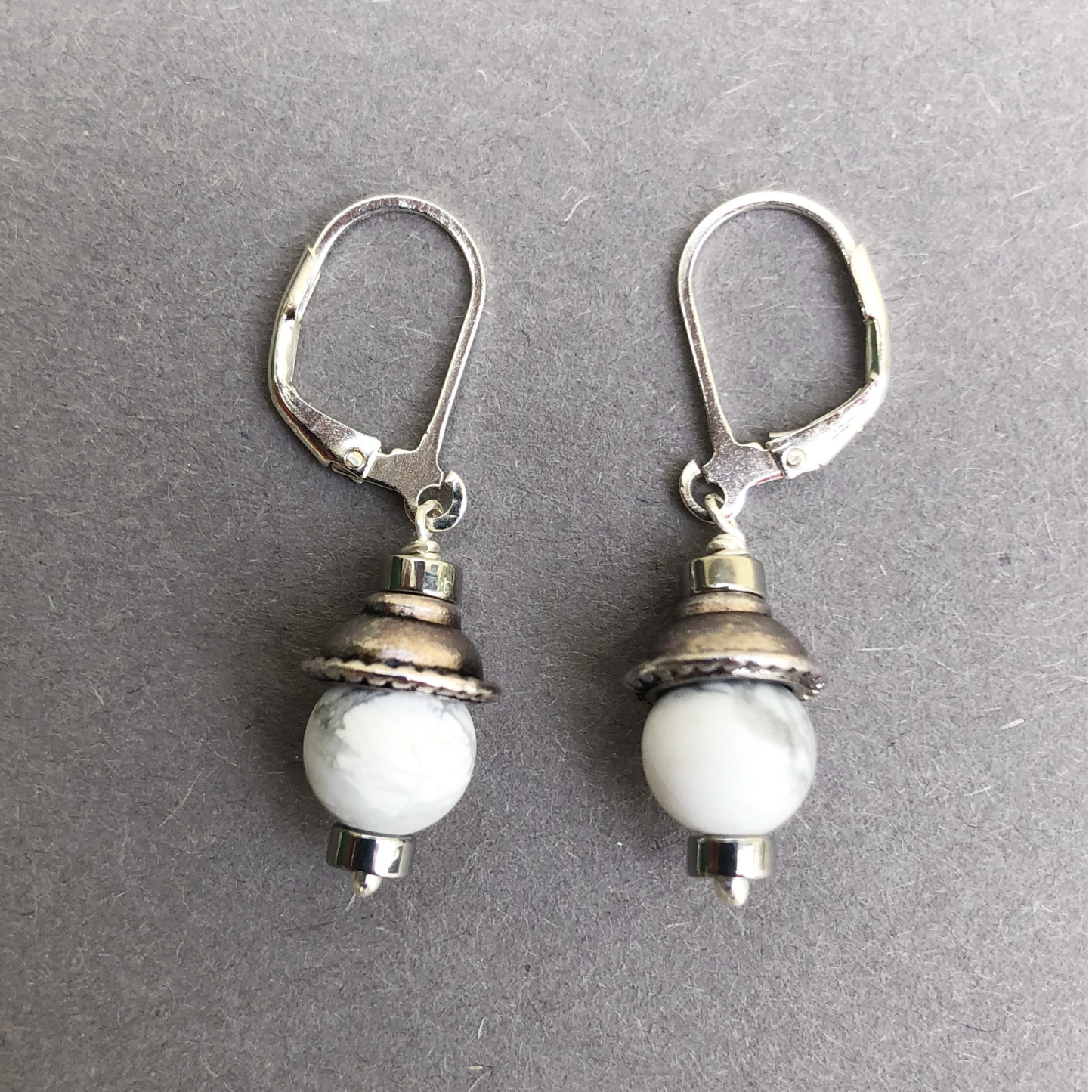 Cool Silver Earrings for Men