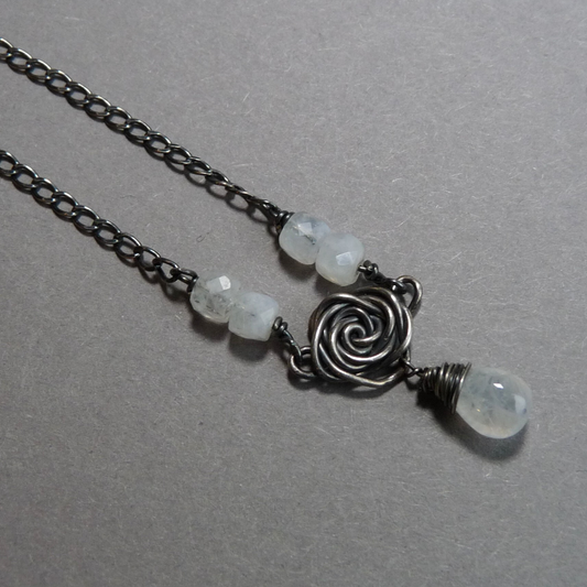 NICENEEDED Halskettingen van parels, schouderketting NICENEEDED Halskettingen van parels, schouderketting