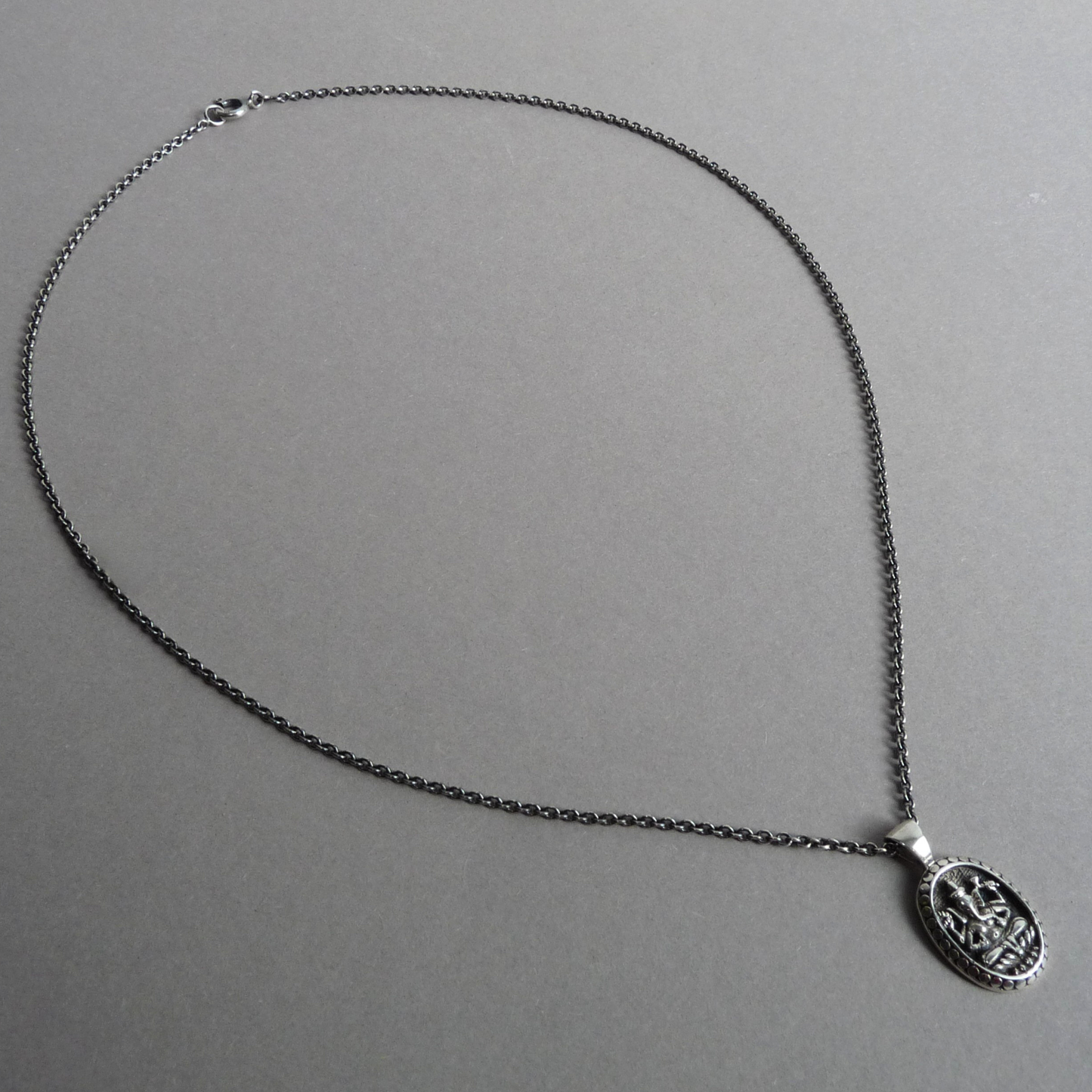 ganesha-hanger-ketting