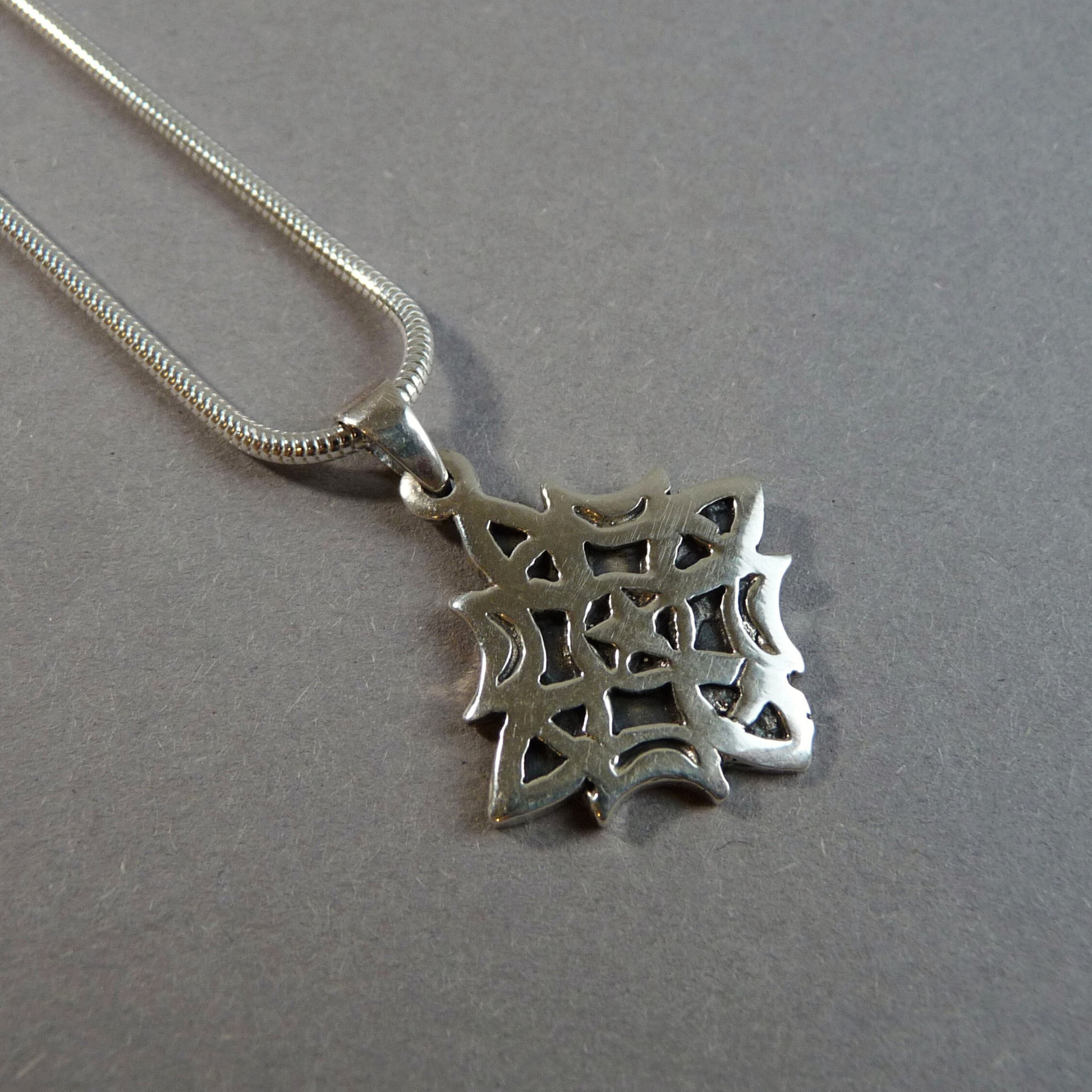 geometrische sieraden