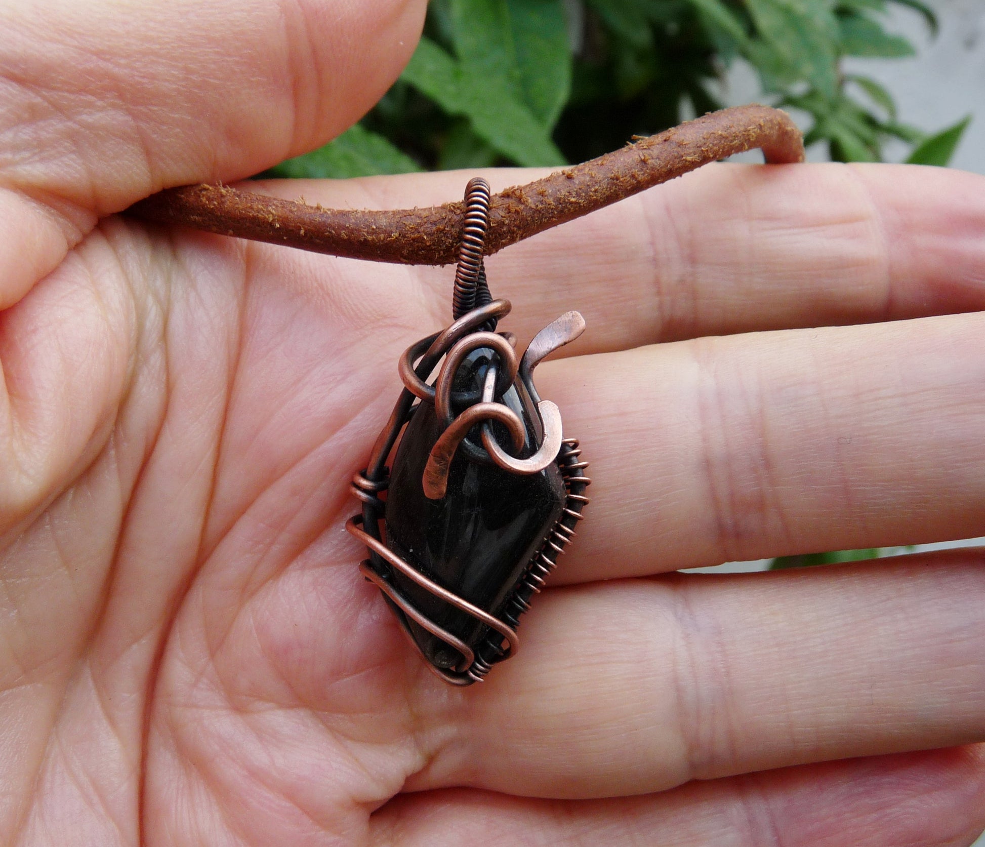 handgemaakte-herenketting-psylomelaan