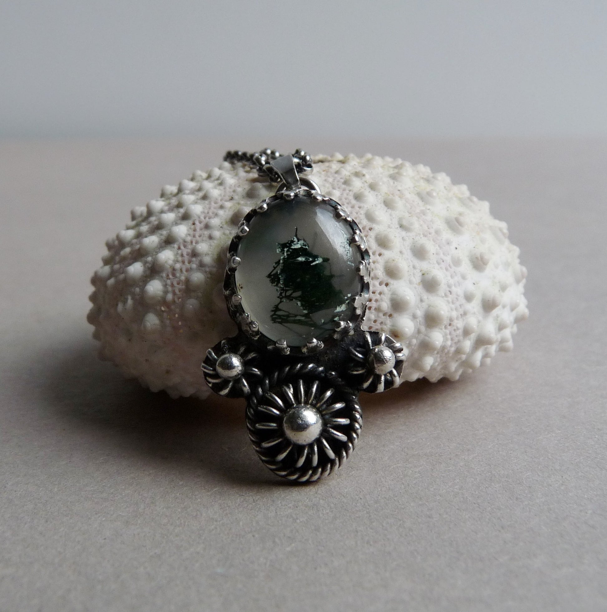 handgemaakte-zilveren-hanger-ketting