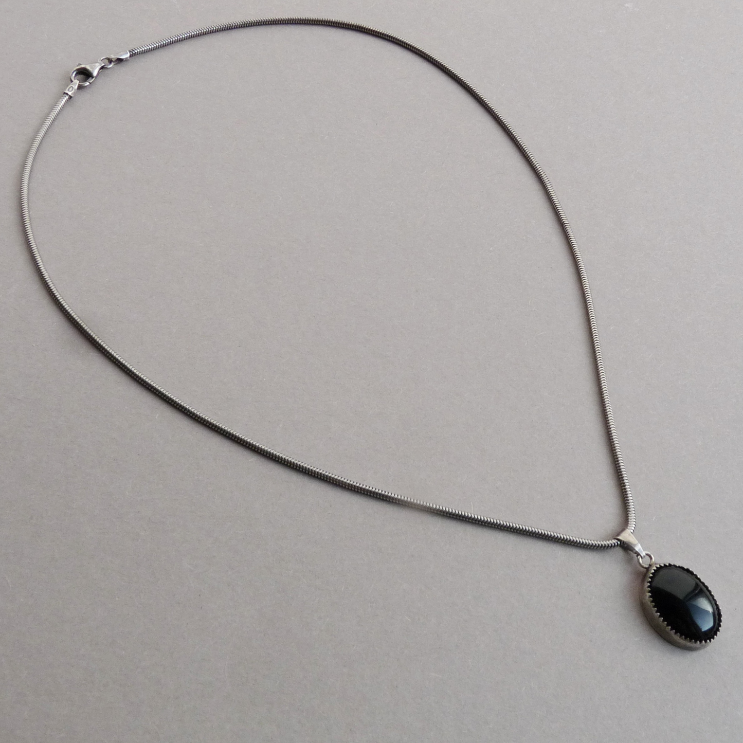 hanger-ketting-mannen