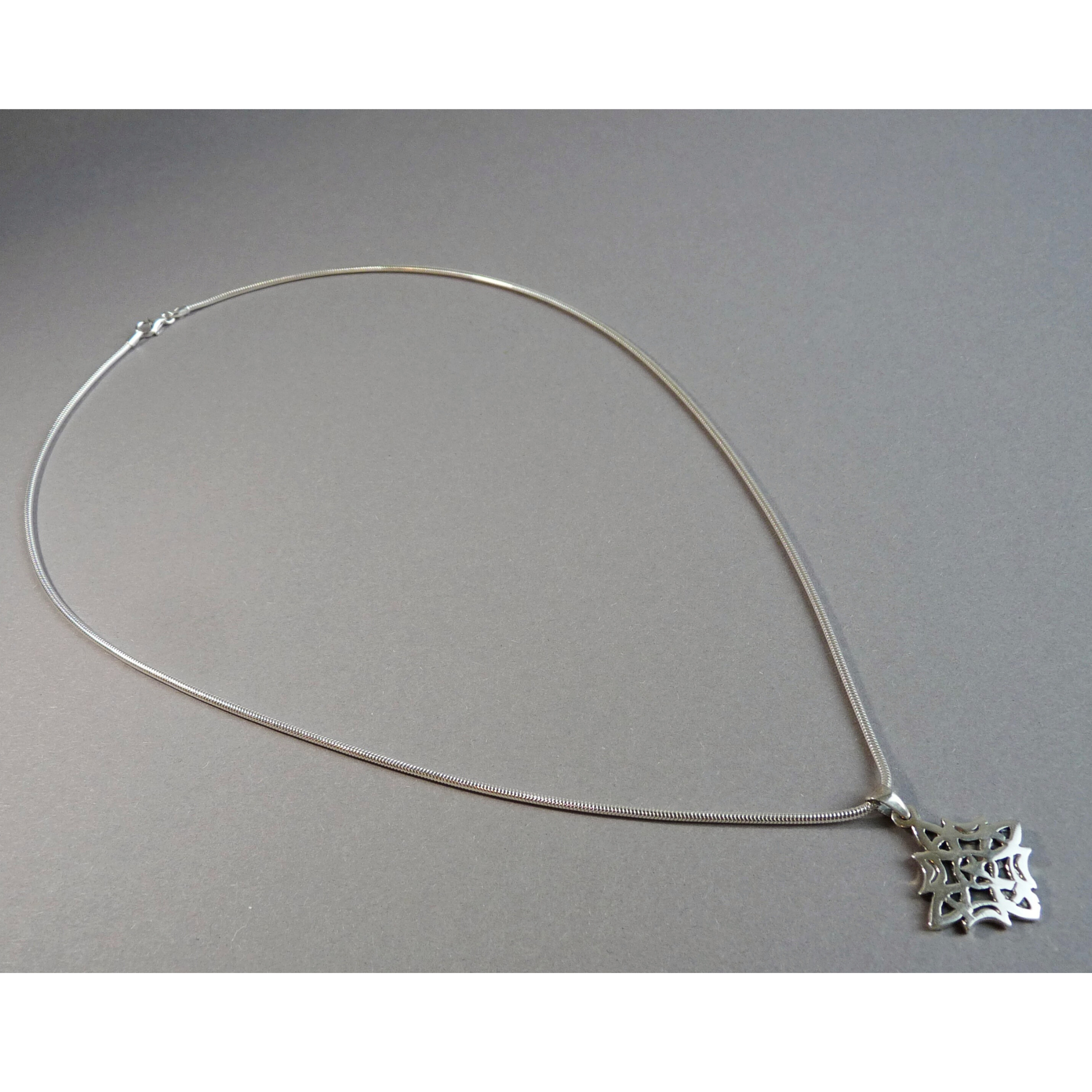 herren hanger ketting