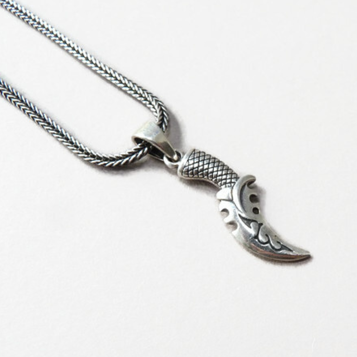 heren-ketting-met-hanger