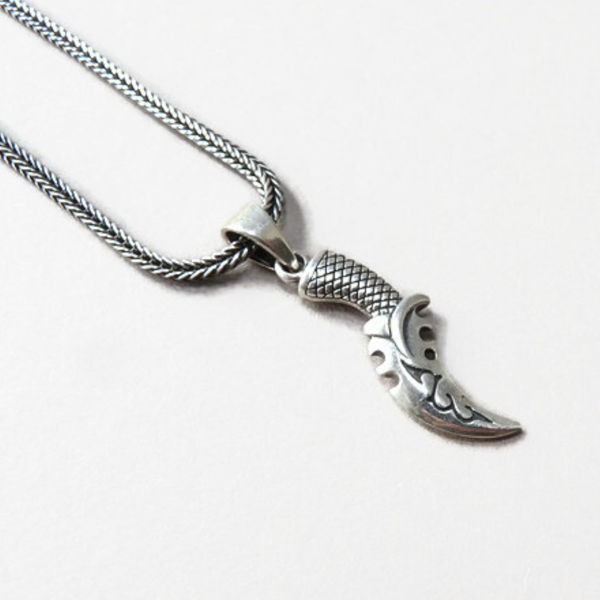 heren-ketting-met-hanger