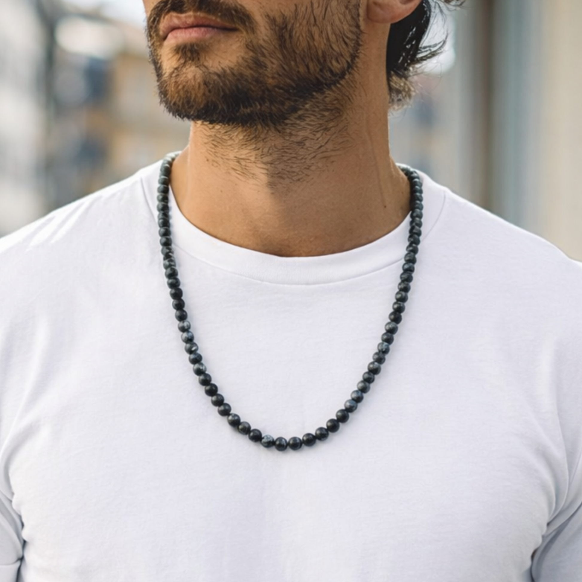 heren -kralen-ketting-met-natuursteen