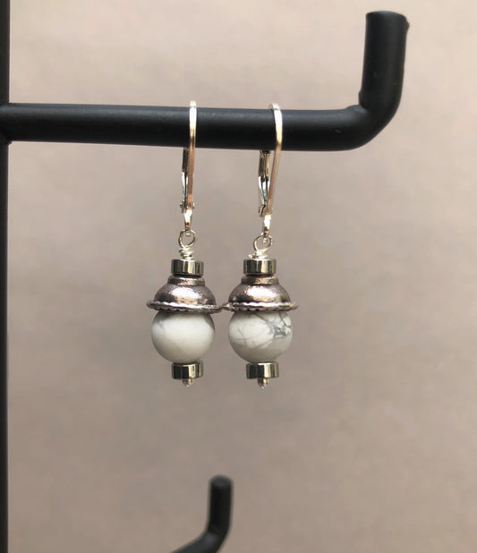 Cool Silver Earrings for Men