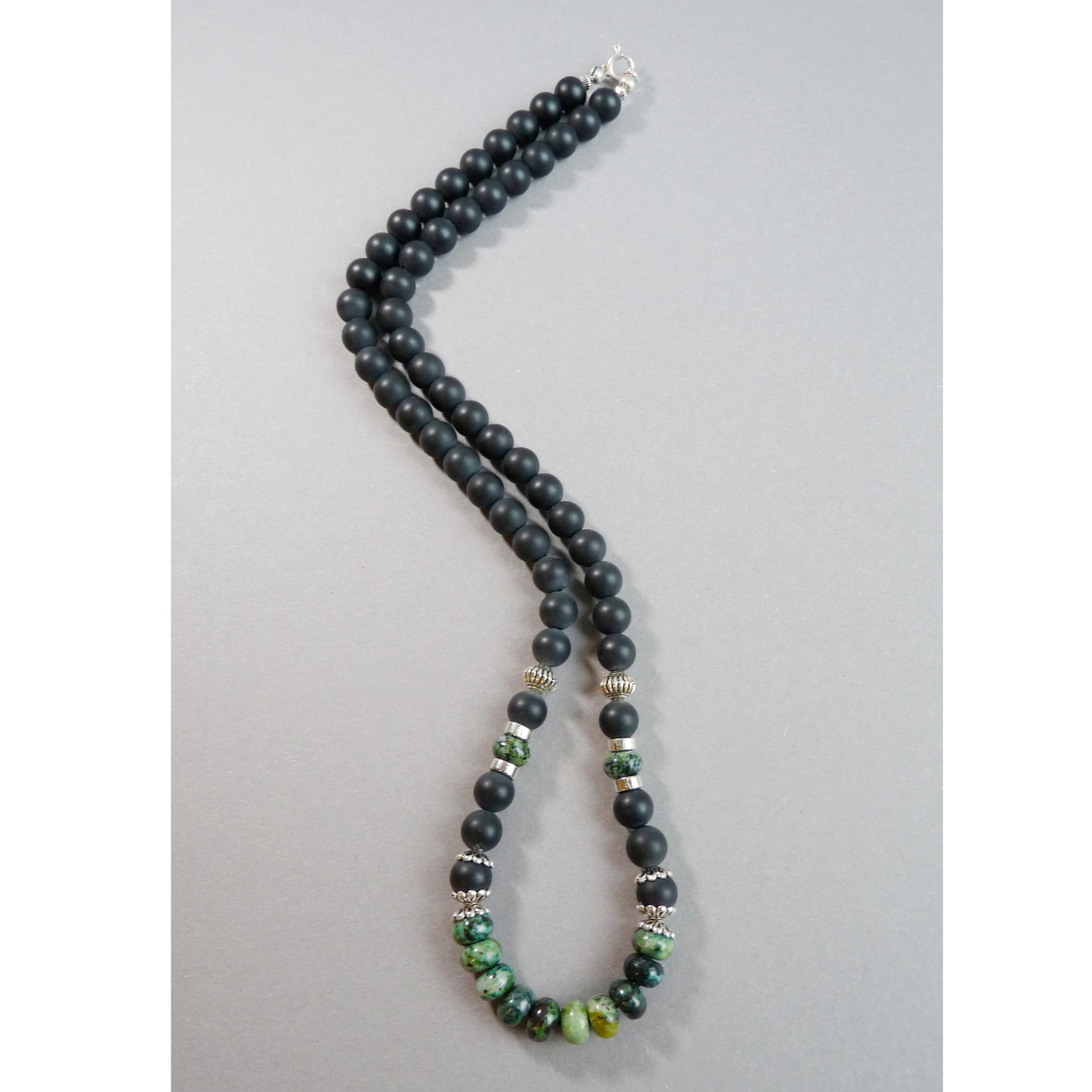 natuursteen-ketting-heren