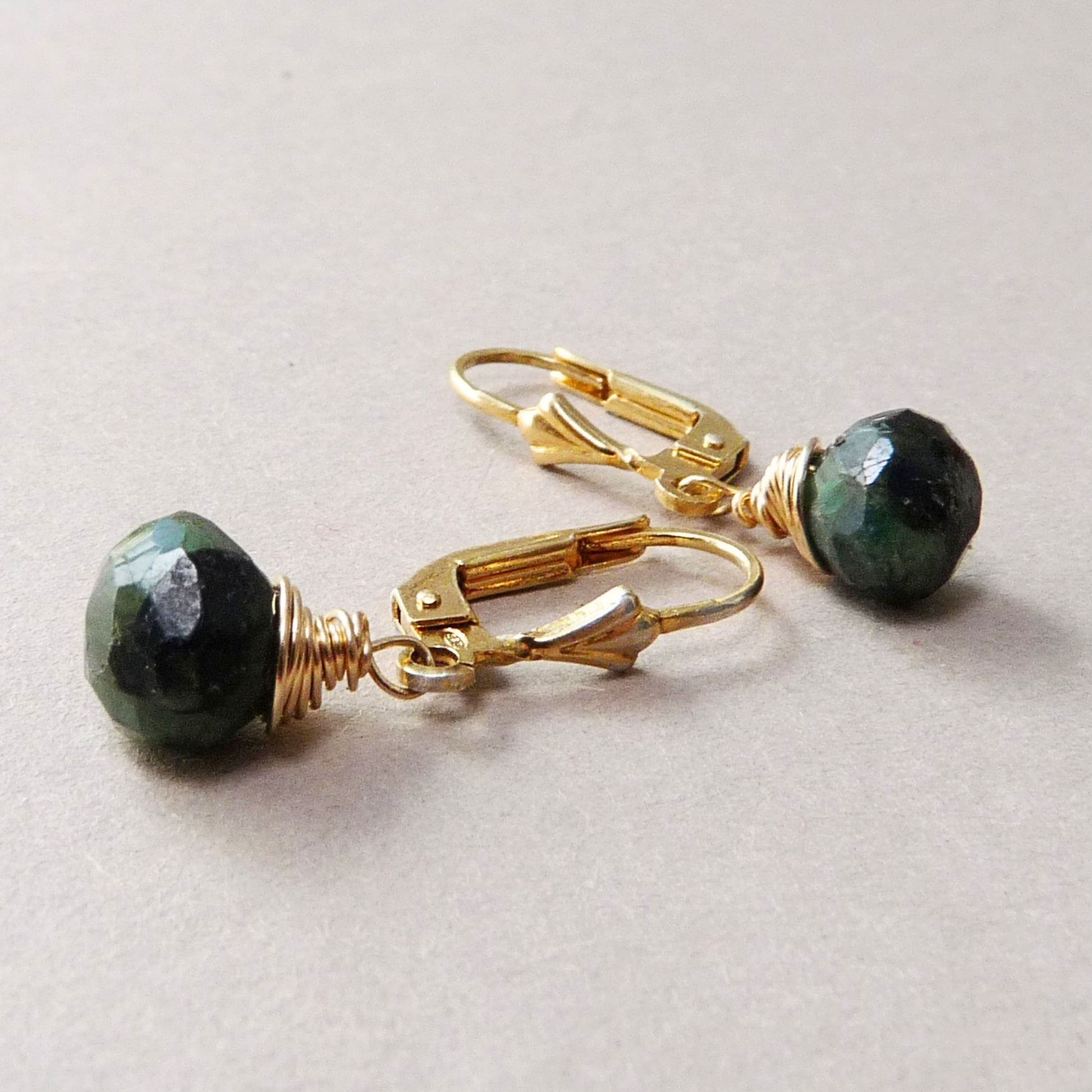 smaragd-oorbellen-14k-goldfilled