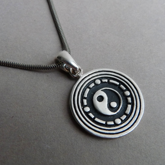 stoere-heren-ketting-yin-yang