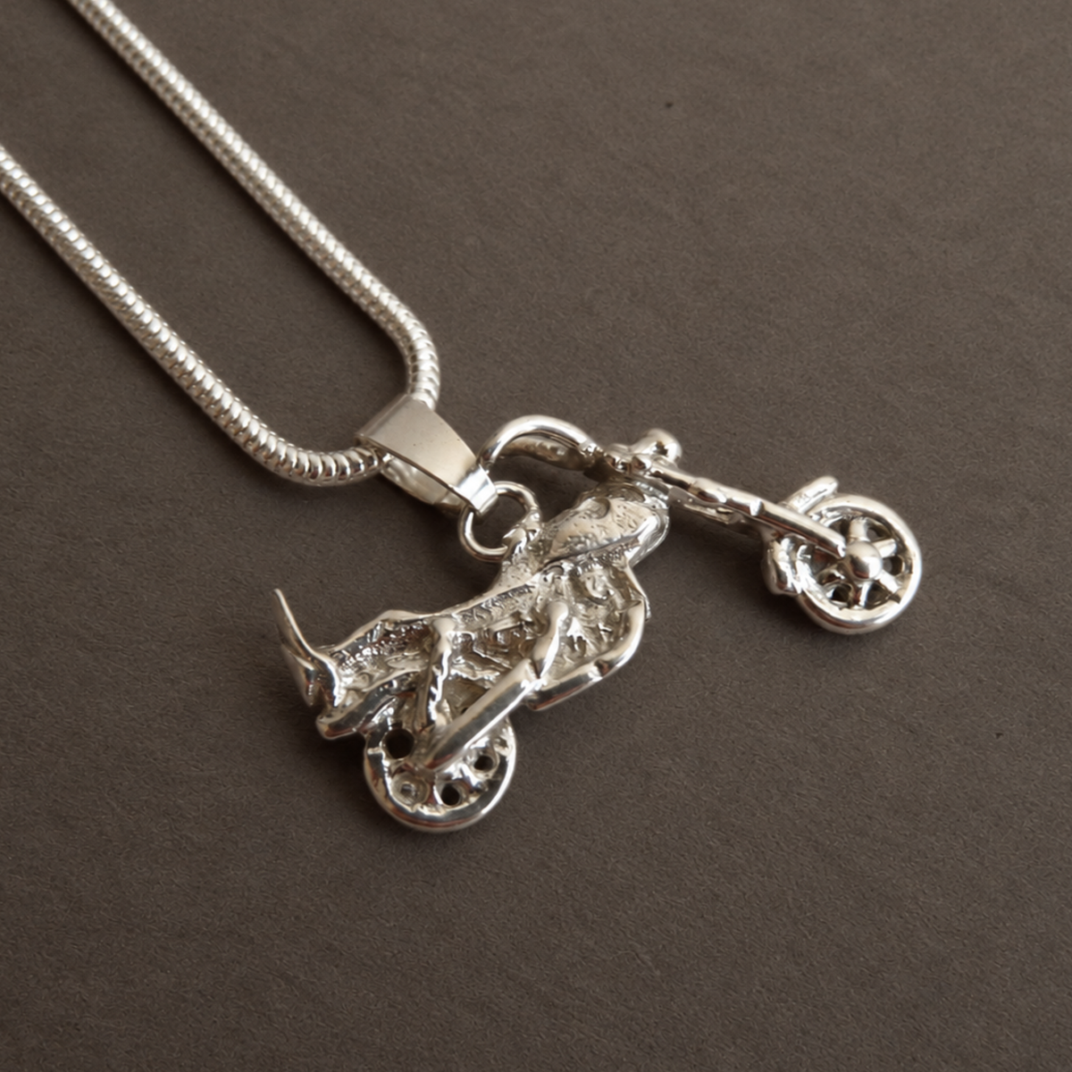 zilveren-heren-ketting-harley-davidson