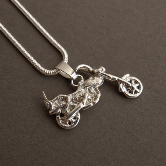 zilveren-heren-ketting-harley-davidson