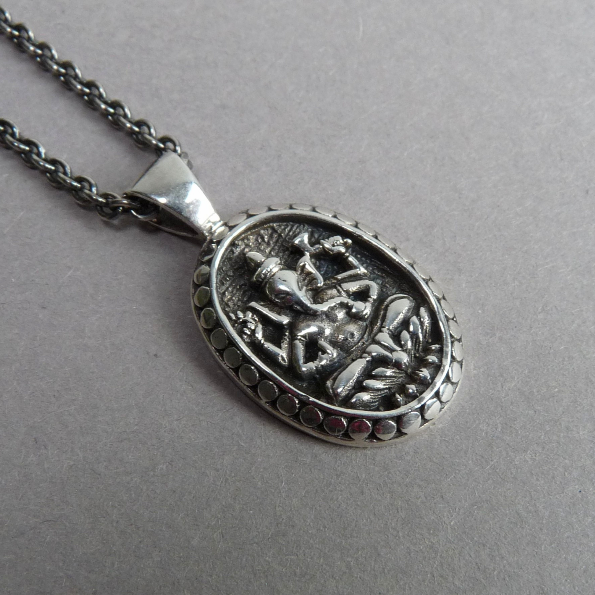 zilveren-heren-ketting